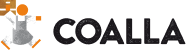Coalla logo