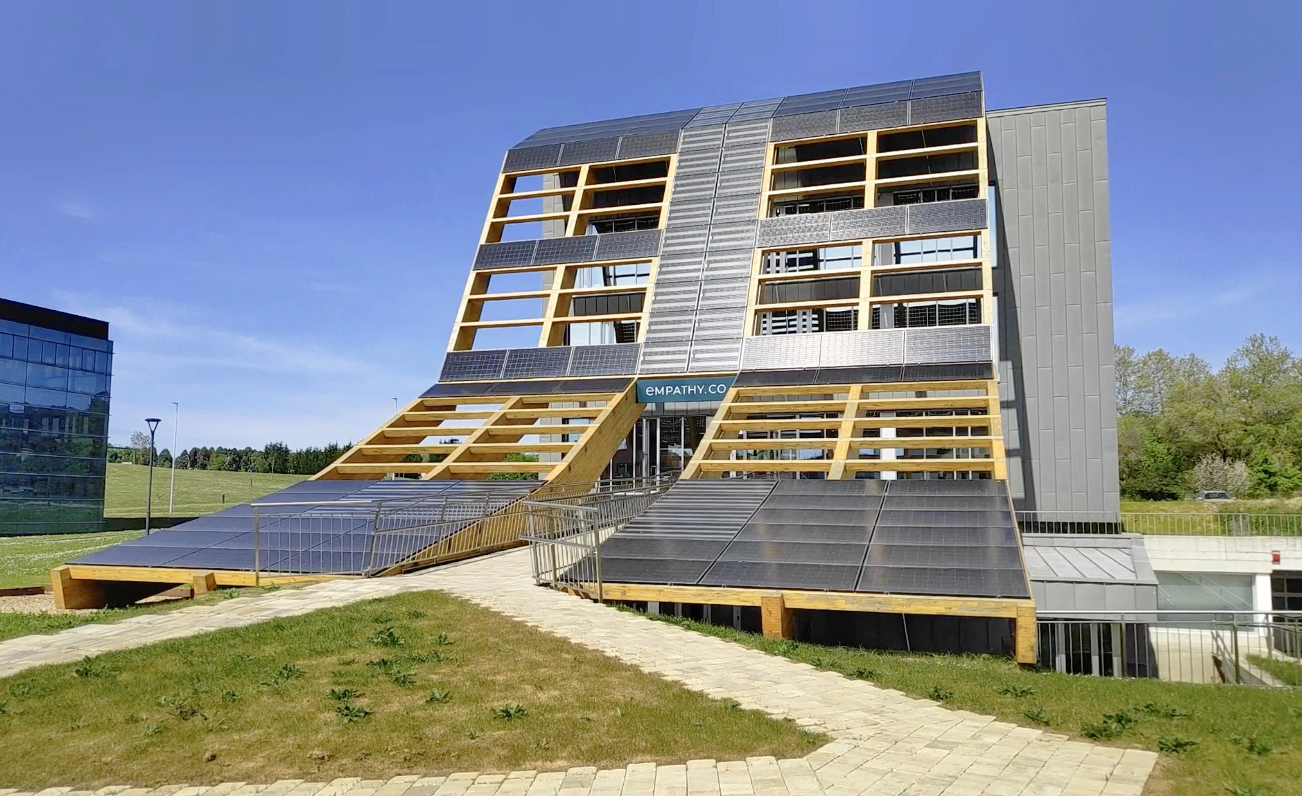 Oficinas de Empathy en Asturias