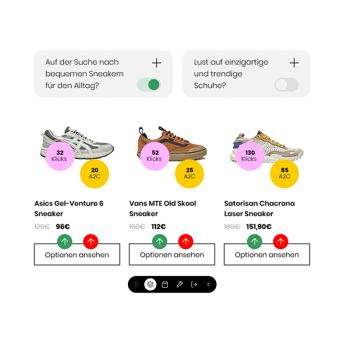 KI, die Sie kontrollieren
