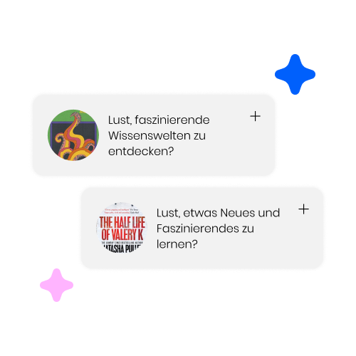 Natürliche Sprachfragen