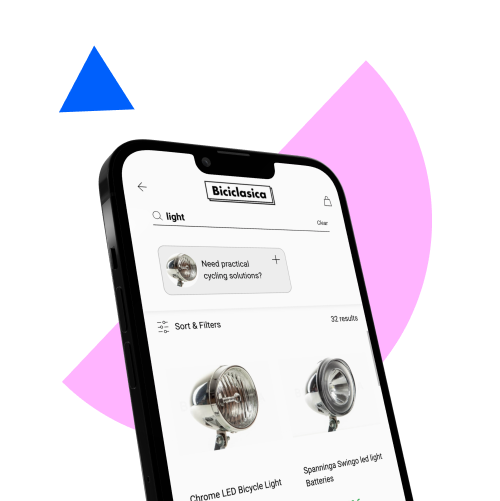 Attraktives Design