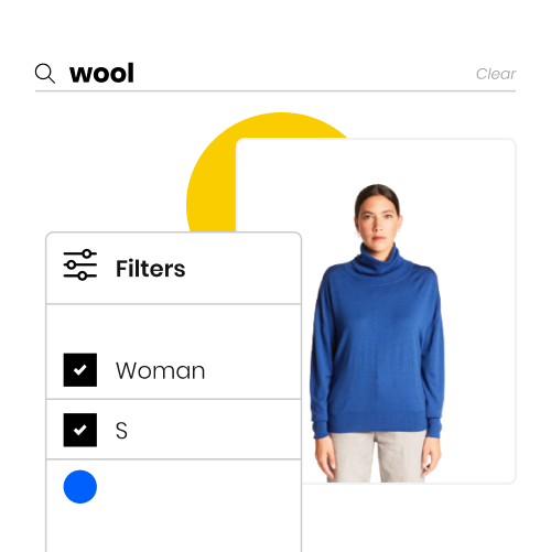 Intuitive Filter
